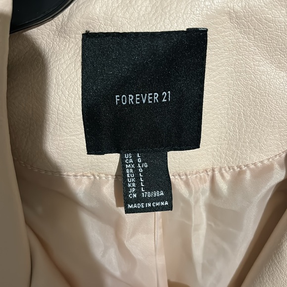 studded moto jacket - Picture 4 of 6